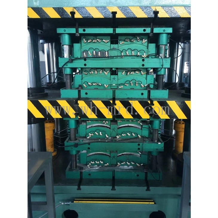 brake lining industrial machines(001)