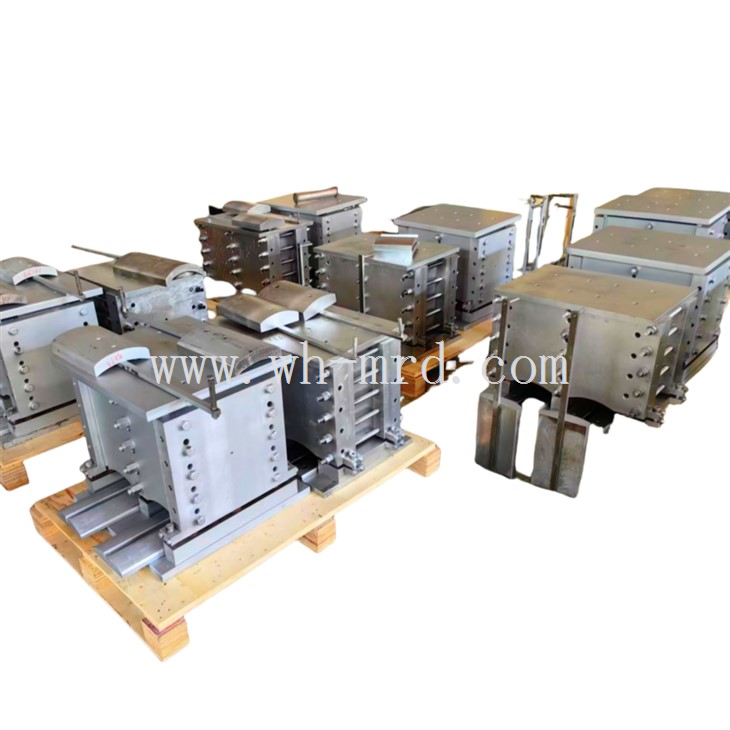 Drum Set For Brake Pad