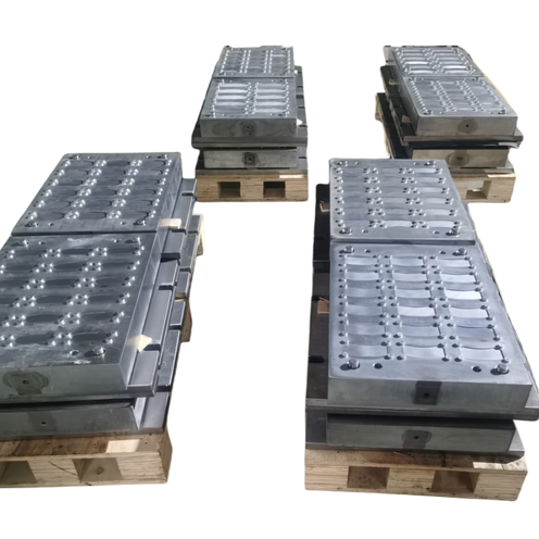 PV brake pad mold- PV brake pad mold-
