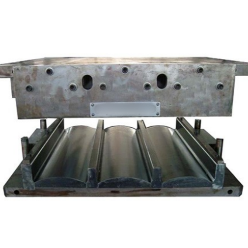 Brake Lining Long Block Mold Brake Lining Long Block Mold