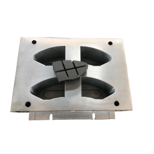 railway brake shoe production line- railway brake shoe production line-