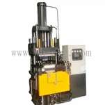 Magna tal-iffurmar tal-injezzjoni tal-gomma