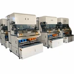 Magna awtomatika li tiżen trab