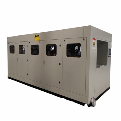 Magna tat-Tħin tal-Brejk tad-Diska CNC