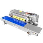 Siġillatur tas-sħana tal-medda orizzontali