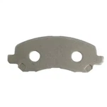 Pjanċa ta 'rinforz tal-azzar